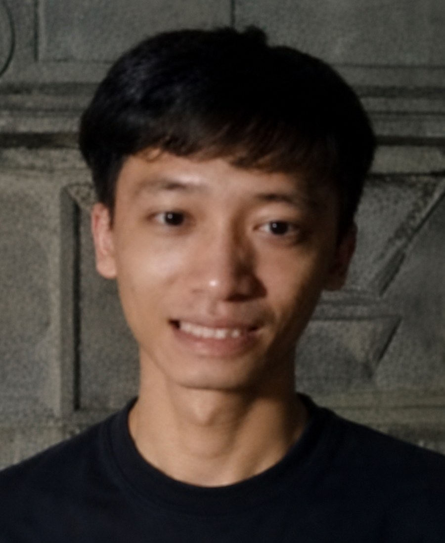 Yan Zhu