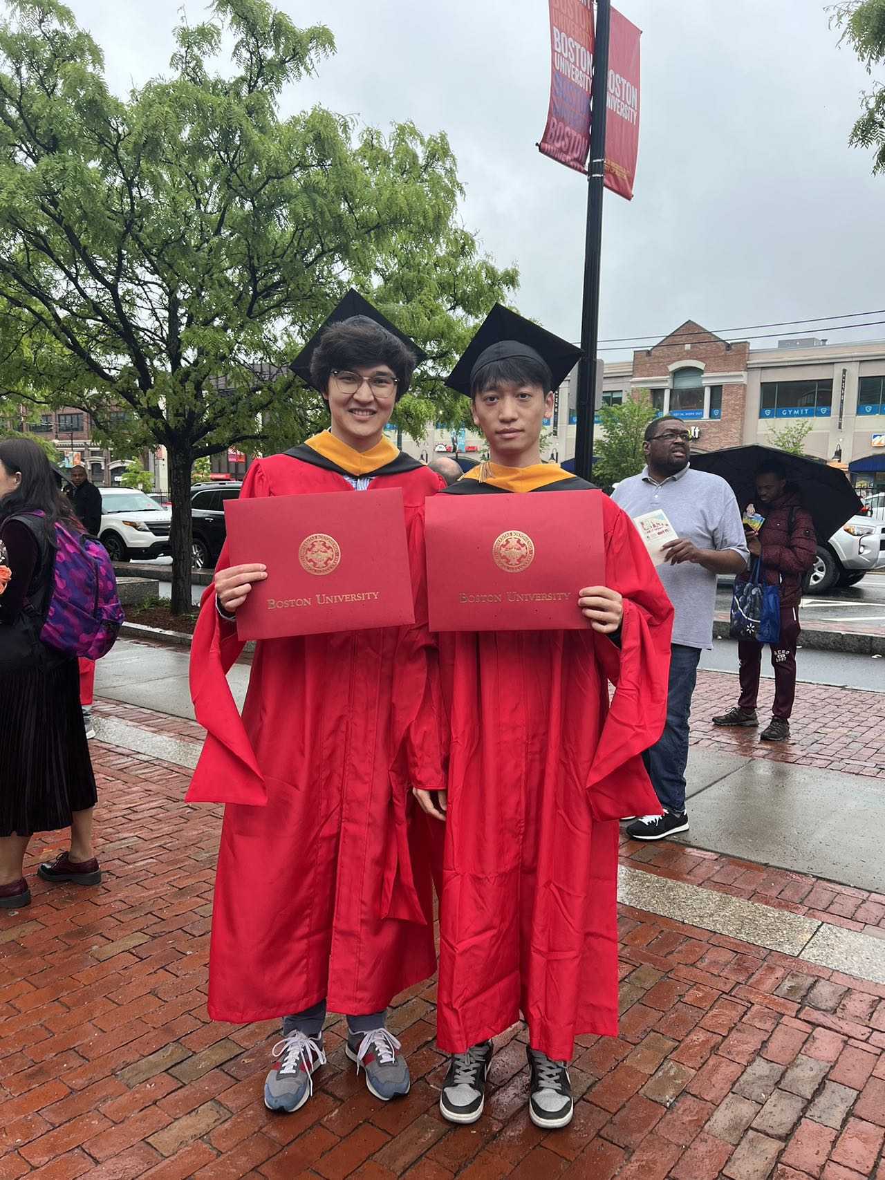 Graduation
